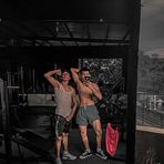 Teddy Reyes - Facebook