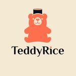 Teddy Rice IV - @teddyriceiv - Instagram