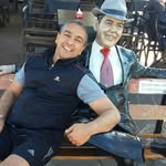 Teddy Rios - @elcorredornegro - Instagram