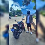 Teddy Rios - @tommy_rios18 - Instagram