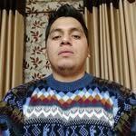 Teddy Trujillo Rios - @teddytrujillo - Instagram