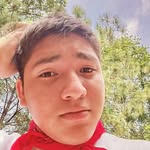 Teddy Rivas - @teddy12rm - Instagram