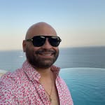 Teddy Rivera - @ted_esq - Instagram