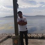 TEDDY RIVERA - @teddy_rivera16 - Instagram