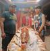 Teddy Rivera - Facebook