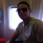 Teddy Rivero - @tedito97 - Instagram