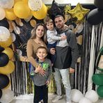 Teddy Rivero - Facebook