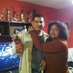 Teddy Rivero Sandoval - @teddyriverosandoval - Instagram