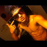 Teddy Rivers - @i_am_teddy3545 - Instagram