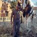 Teddy Roberts - Facebook