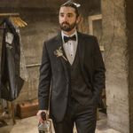 Teddy Roberts - @theshadowtocome - Instagram