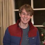 Teddy Roberts - @teddyroberts17 - Instagram