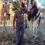 Teddy Roberts - @teddyroberts3 - Instagram