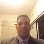 Teddy Roberts - @teddybayur - Instagram