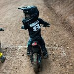 Teddy Roberts 🏁 - @teddyroberts_rides8 - Instagram