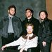 Teddy Roberts and The Mouths - Facebook
