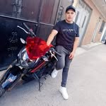 Eddy Robles - @rafarobles090 - Instagram