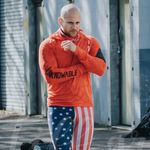 Teddy Rojas - @bbq707 - Instagram