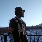 Teddy Rollins - Facebook