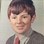 Tony Ryland - @teddyrollins60 - Instagram