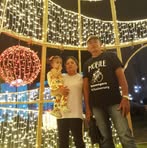 Teddy Roque - Facebook