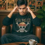 Teddy Roque Almeron Jr. - @tedz33 - Instagram
