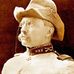 Teddy Rosevelt - Facebook