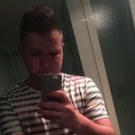 Teddy De Rossi - @teddyderossi - Instagram