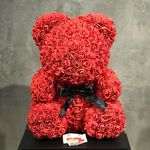 @teddy_rossi - Instagram