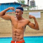 Teddy Ogoye - @teddy_rossiter - Instagram