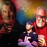 Teddy Roth - @therealteddyroth - Instagram