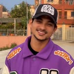 Teddy Roy - @gautamroy5053 - Instagram