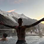 Teddy Roy - @teddyroy15 - Instagram