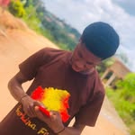 Teddy Roy - @kwesiblue2002 - Instagram