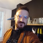 Teddy Roy - @royteddy - Instagram