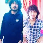 Teddy Roy - @seenu_0111 - Instagram