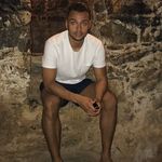 Teddy Rubio - @teddyrubio - Instagram