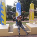 Teddy Rubio - Facebook