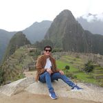 Teddy Rubio Quiroz - @ted.rub - Instagram