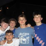 Teddy Russo - @teddyrusso_215 - Instagram