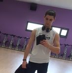 Teddy Russo - Facebook