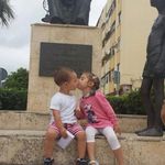 Teddy Sanchez - @teddysanchez72 - Instagram