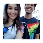 Joshua Teddy Sandoval - @joshteddy_1996 - Instagram