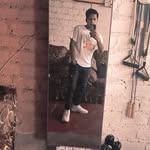 Teddy Fabian Sandoval Jimenez - @teddyfabi - Instagram