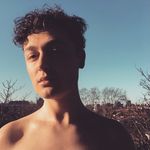 Edward Saunders - @teddysaunders89 - Instagram