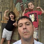 Ted Saunders - Facebook