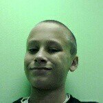 Teddy saunders - @meargingthunder2002 - Instagram
