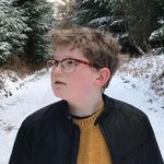 Teddy Saunders - @teddy_saunders_2006 - Instagram