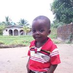 Teddy George Saye Maweah Jr. - @maweahjr.teddy - Instagram
