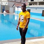 Teddy Saye - @teddysaye - Instagram